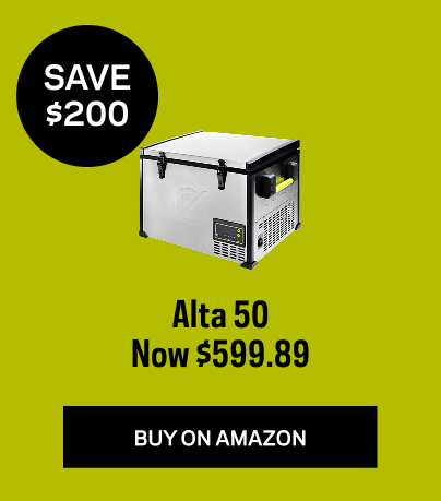 $200 Of Alta 50