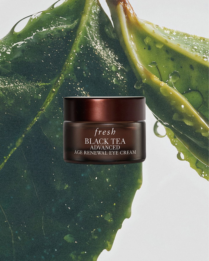 Black Tea Renewal Eye Cream