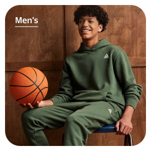 Men's
