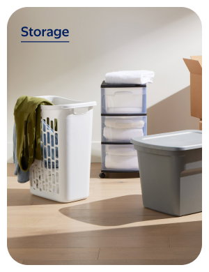 Storage