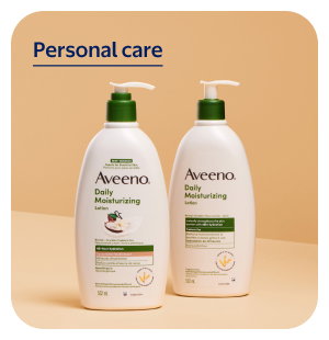 Personal care