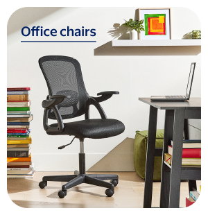 Office chairs