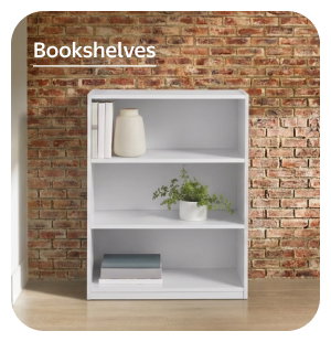 Bookshelves