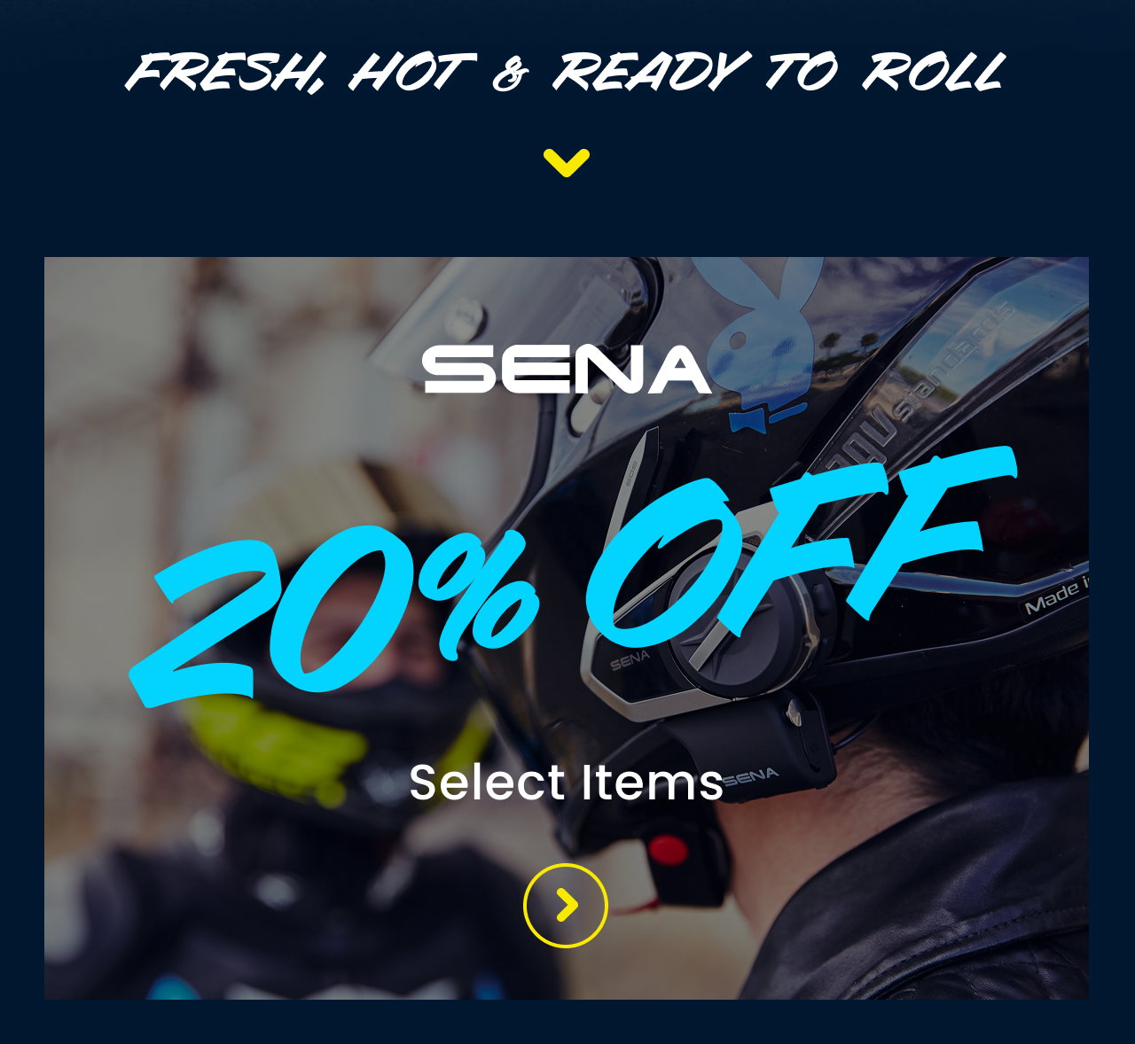 featured deals