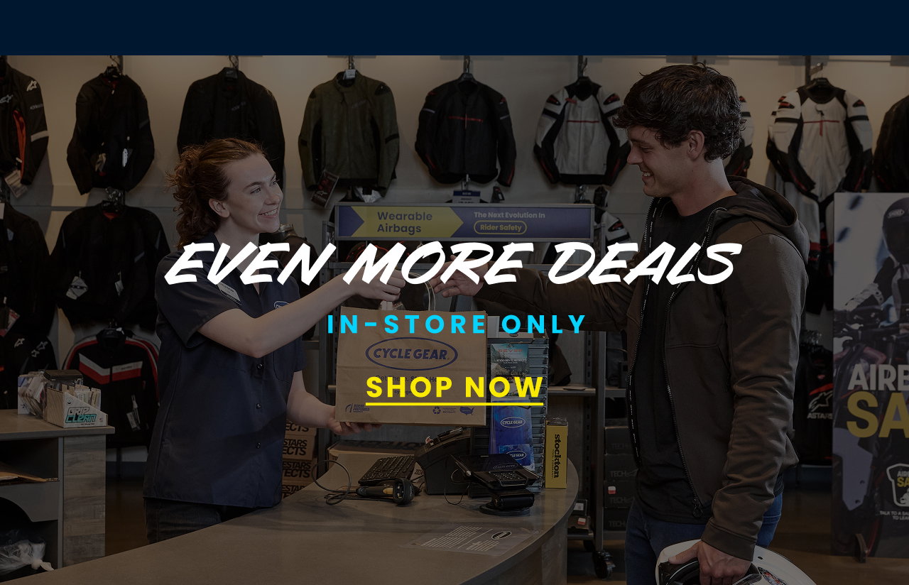 featured deals