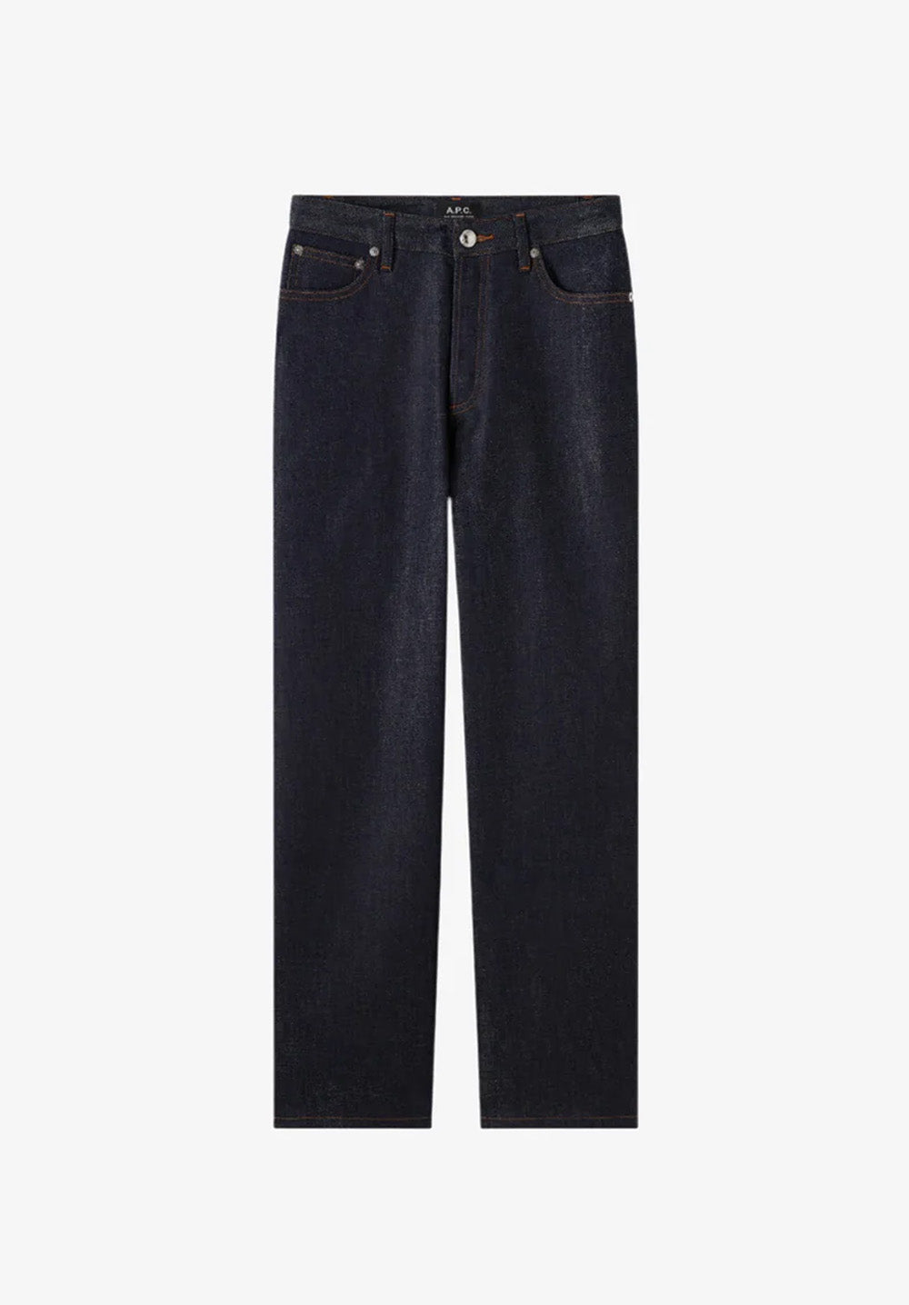 A.P.C. jeans