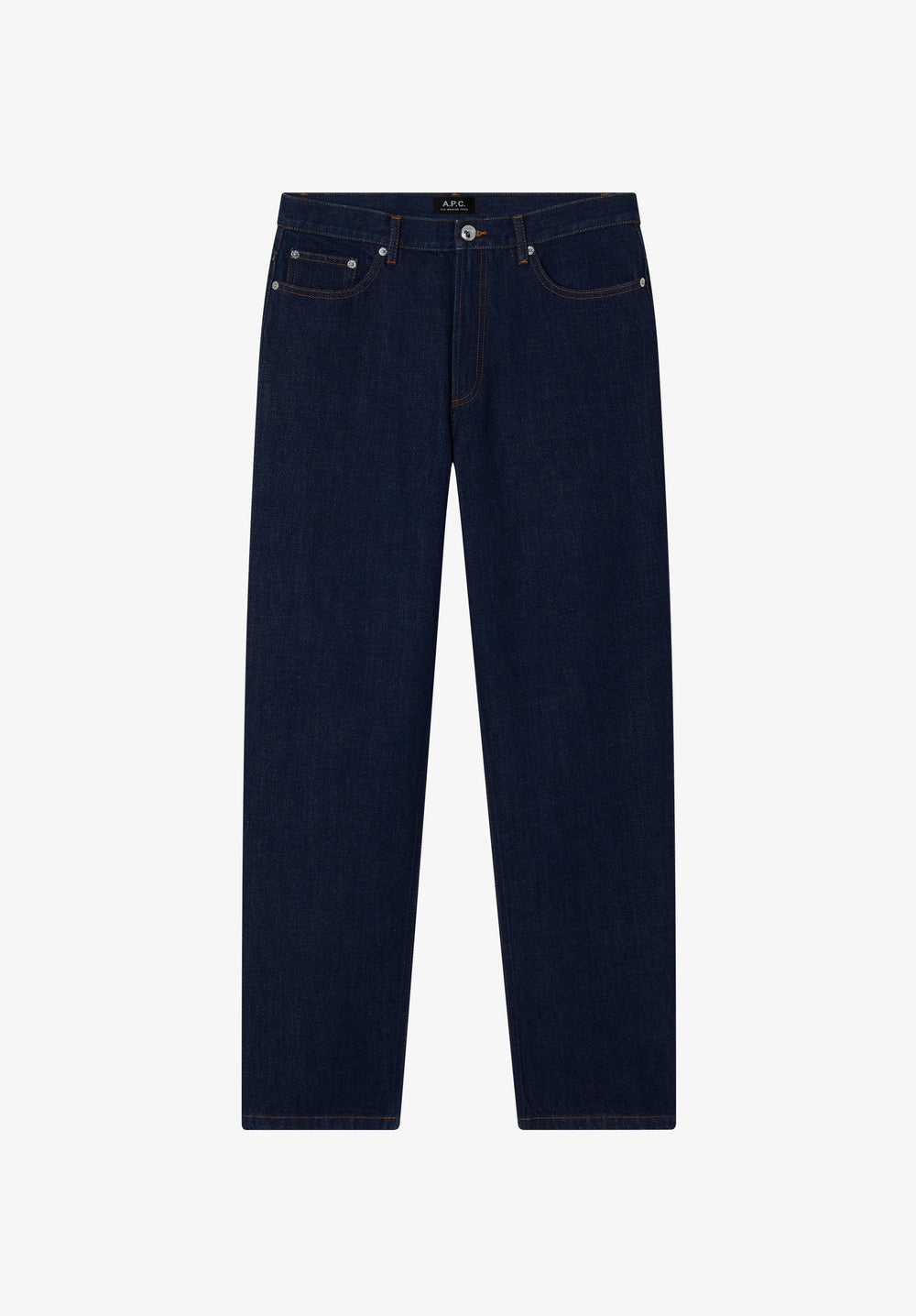 A.P.C. jeans