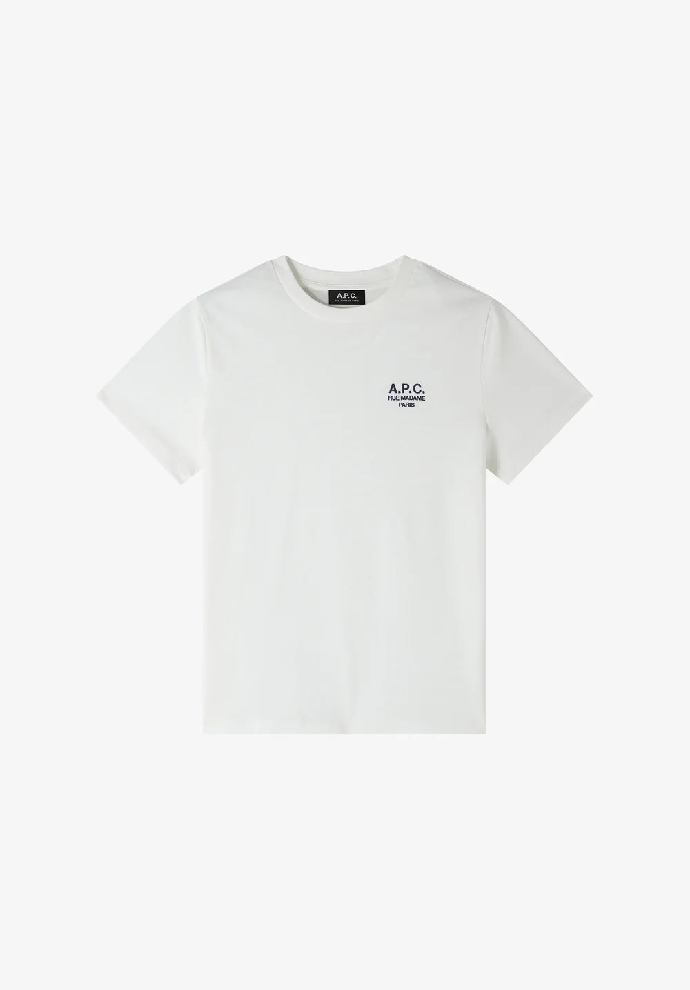A.P.C. t-shirts