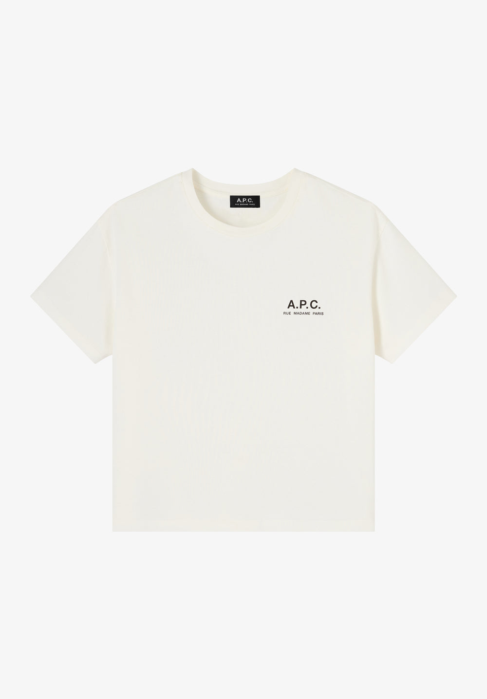 A.P.C. t-shirt