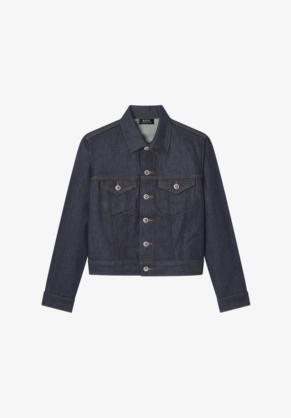 A.P.C. jacket