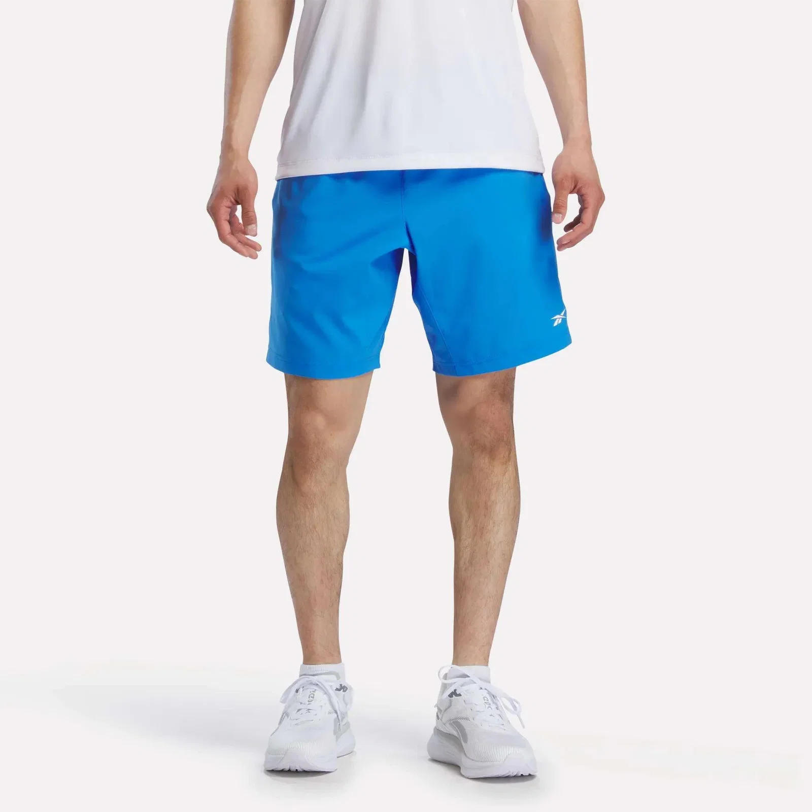 Image of Men's Woven Shorts
