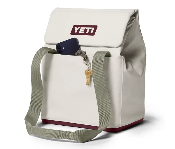 Shop Daytrip® 14L Insulated Tote Bag