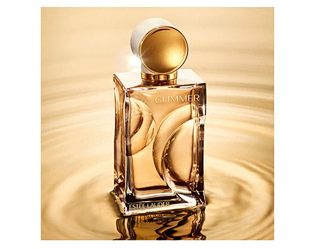 Girls Night, Bottled | GLIMMER | EAU DE PARFUM SPRAY | Joy. Laughter. Memories. | Celebrate the glimmers of friendship | with your ride or die. | SHOP NOW