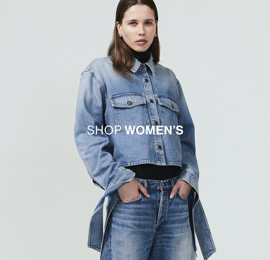 SHOP WOMENS