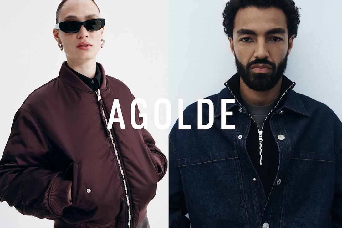 AGOLDE