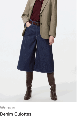 product7women0denim0culottes