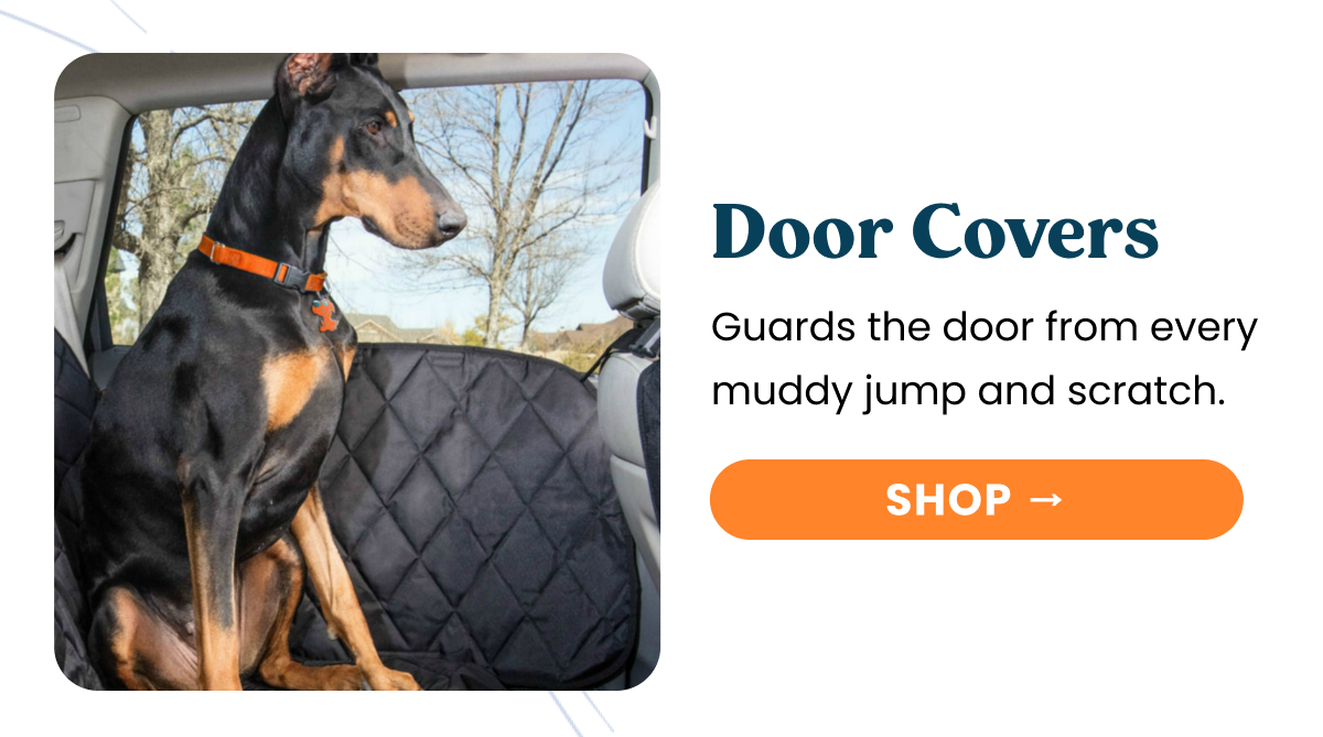 Door Covers