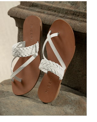 The Medio Woven Due