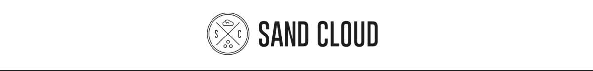SAND CLOUD