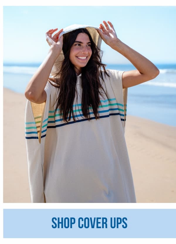 SHOP COVER UPS