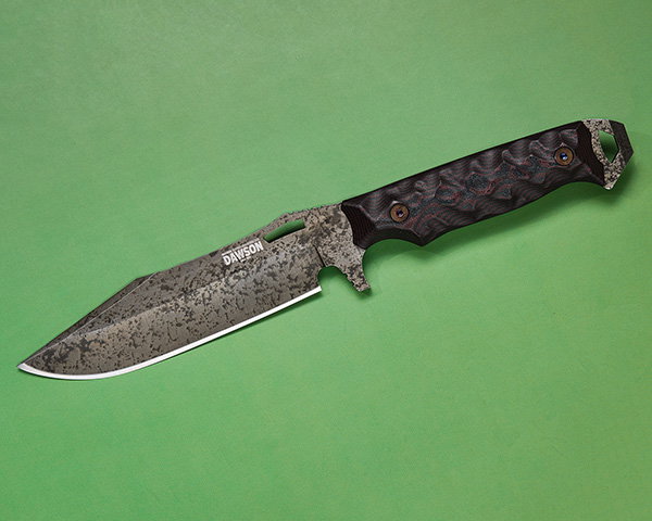 All Dawson Knives On Sale