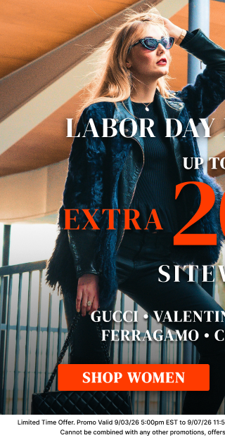 Labor Day Sale