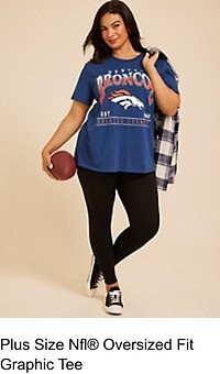 maurices product recommendation