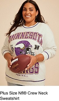 maurices product recommendation