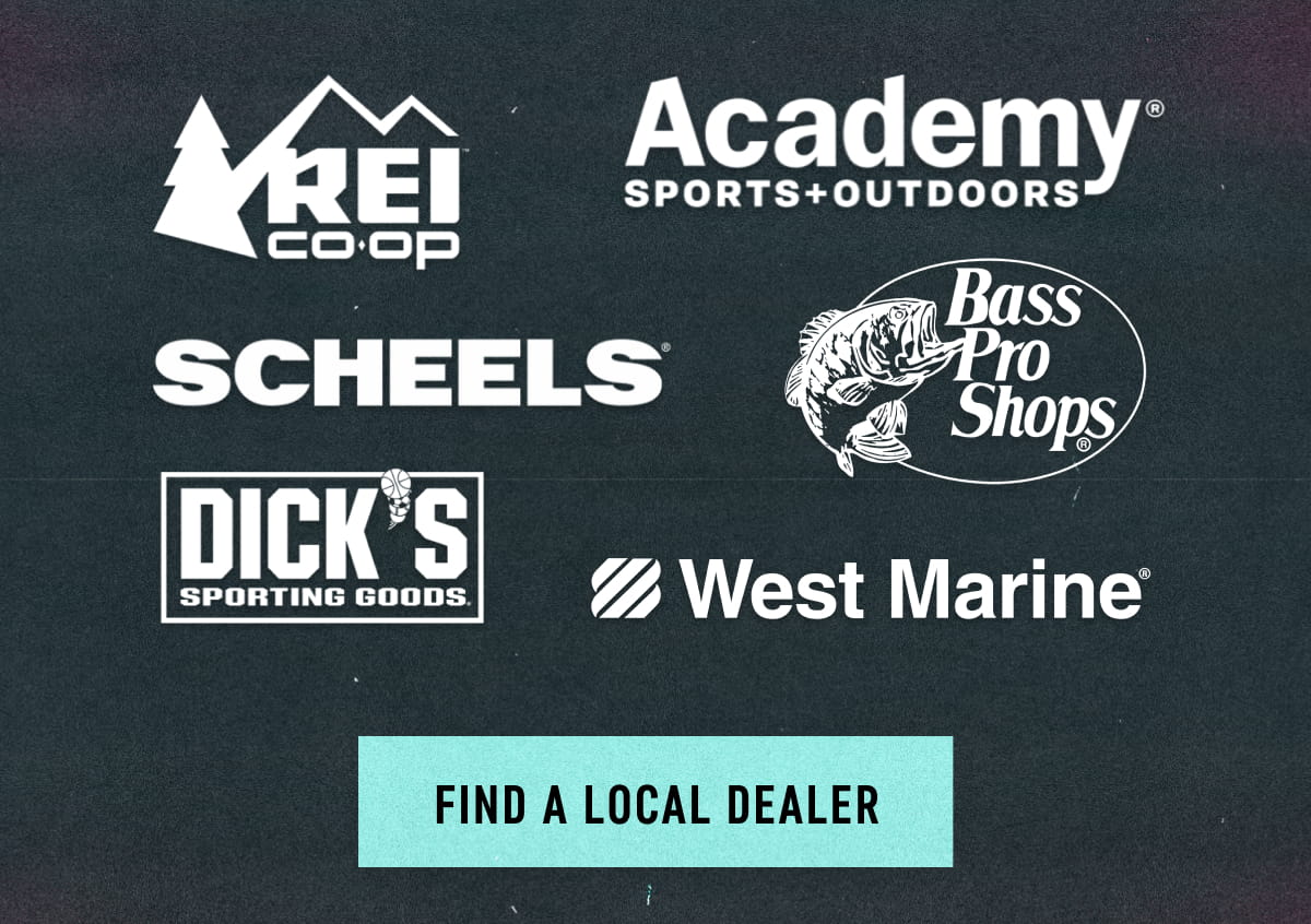 Find a BOTE Dealer Near You