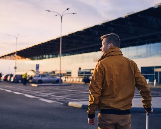 Airport Parking