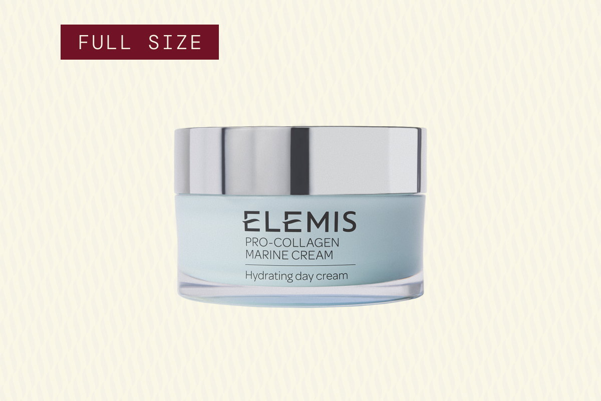 The Award-Winning Moisturizer   