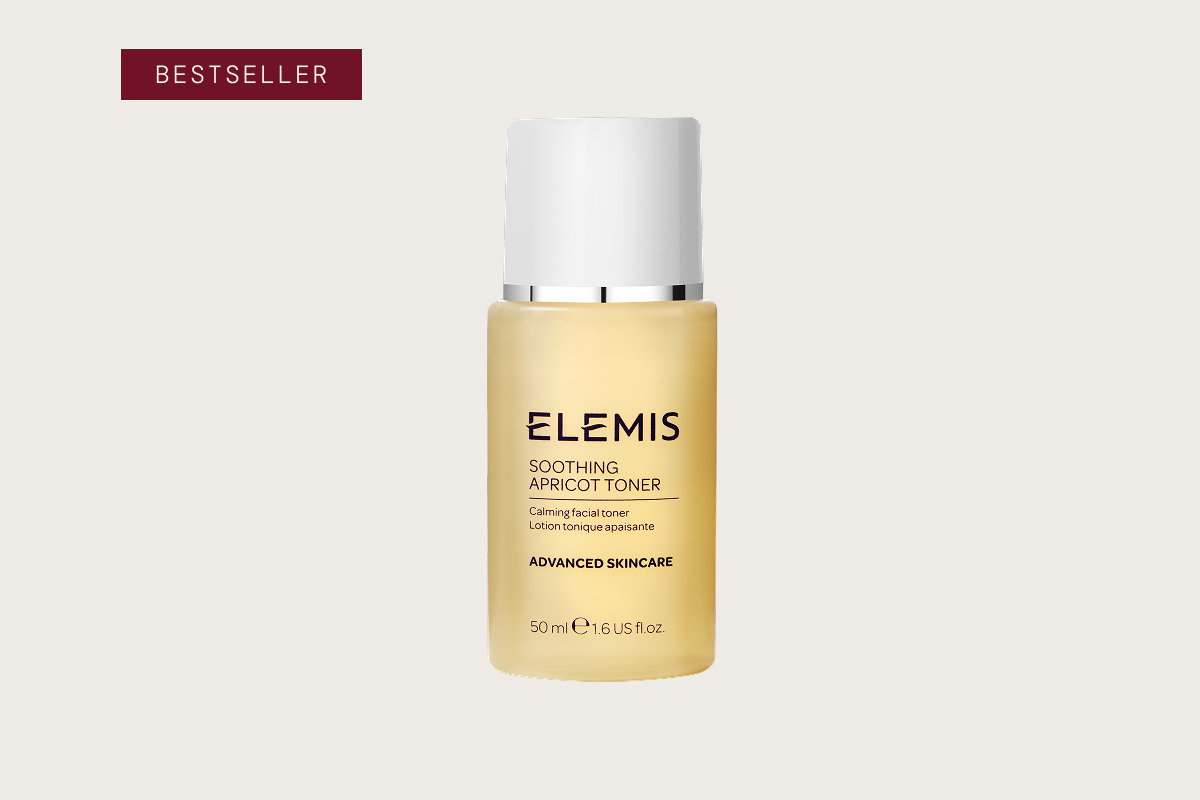 The Bestselling Toner