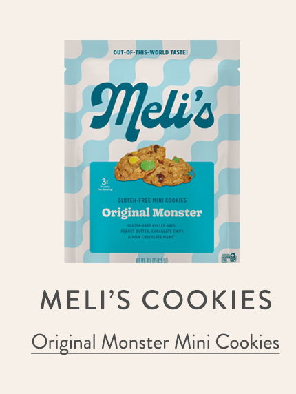 Original Monster Mini Cookies 