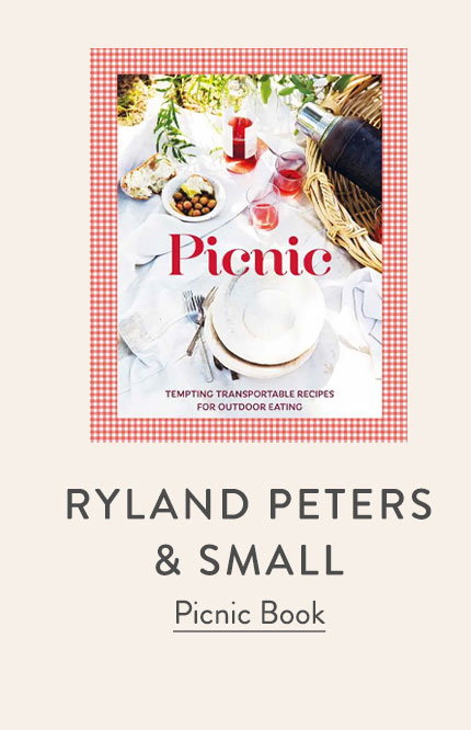 Picnic Book