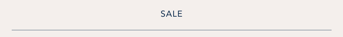Sale