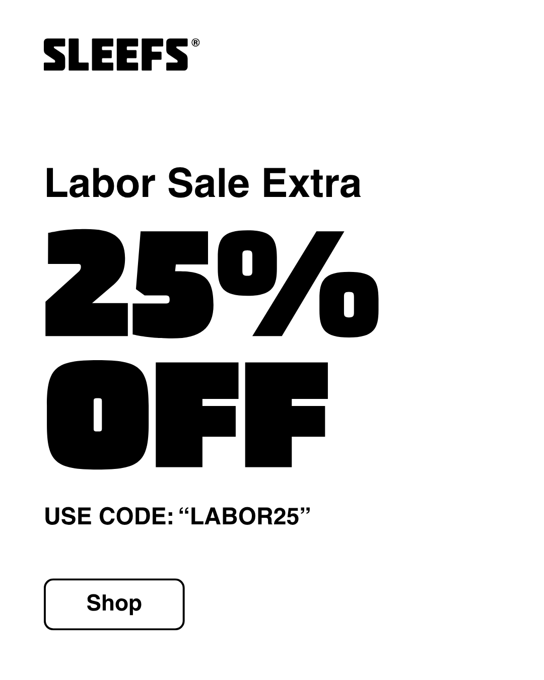 25% OFF