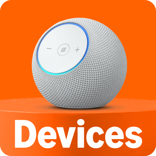 Image of devices