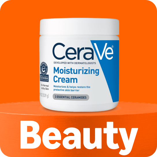 Image of beauty