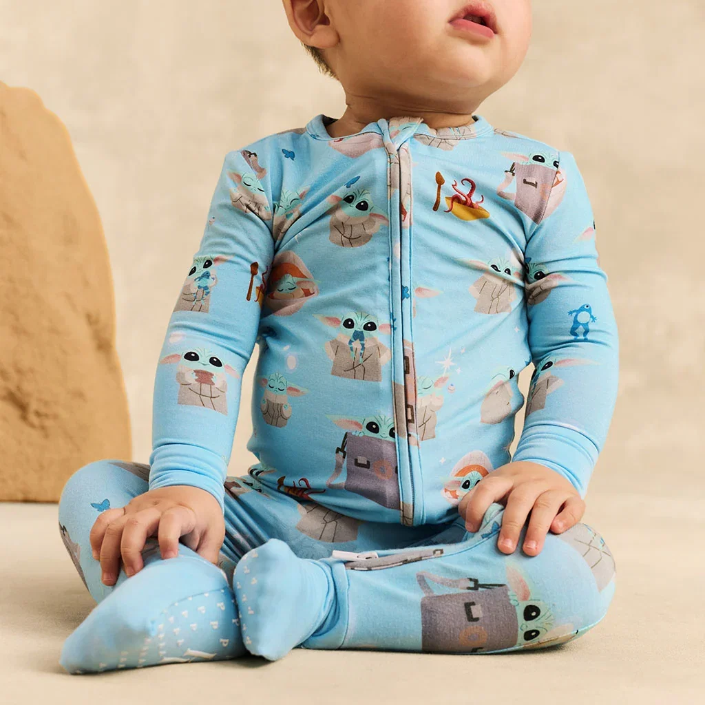 Image of Star Wars™ Grogu Convertible One Piece