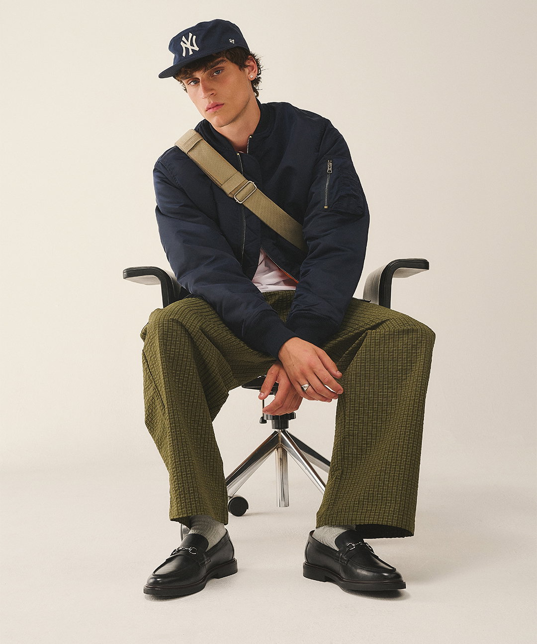 OFFICE AW26 Image 