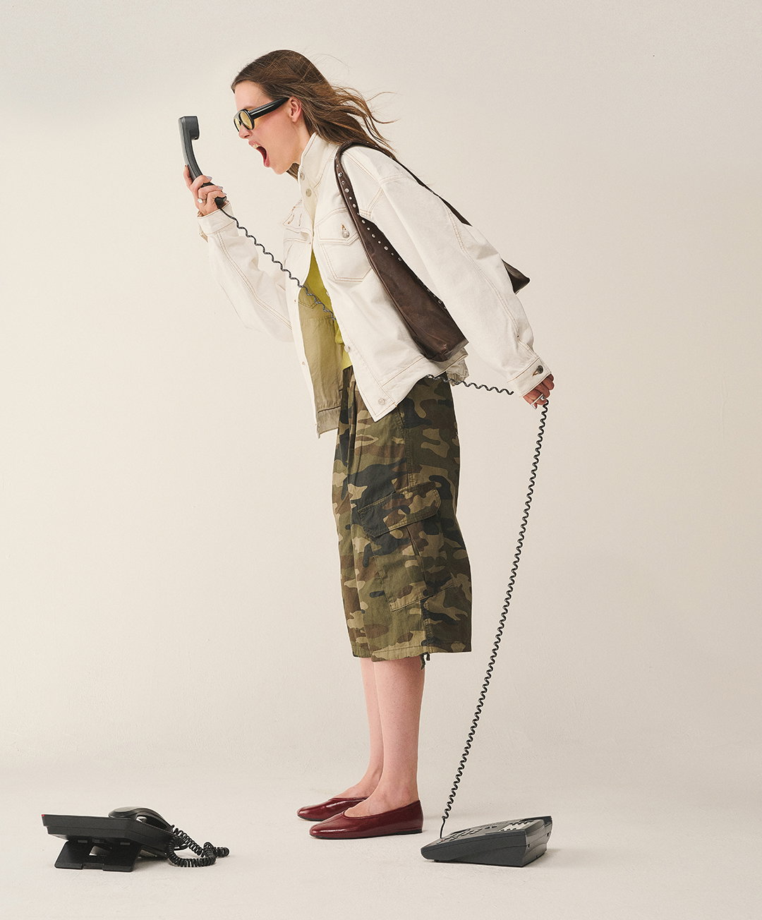 OFFICE AW26 Image 