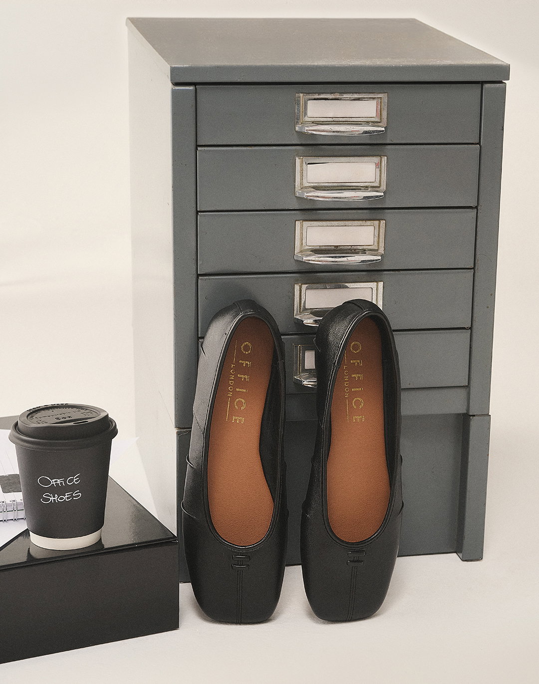 OFFICE AW26 Image 
