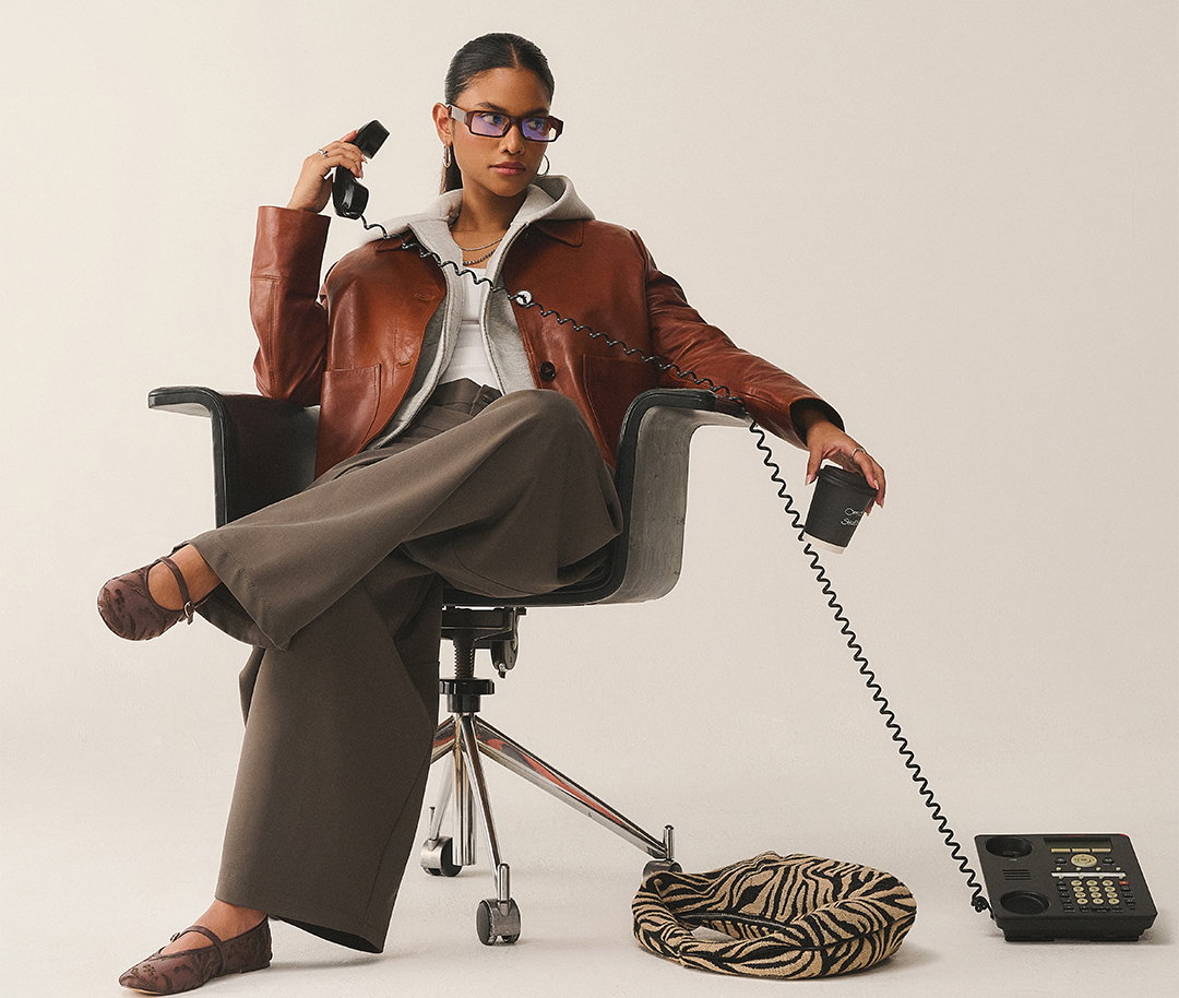 OFFICE AW26 Image 