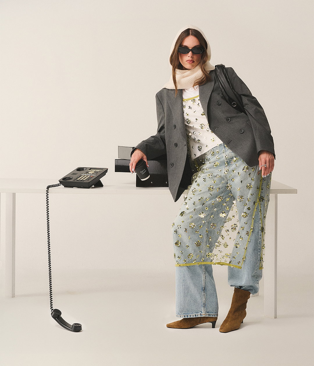 OFFICE AW26 Image 