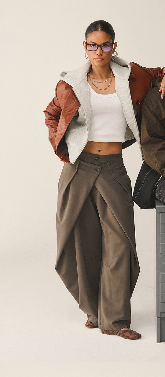 OFFICE AW26 Image 
