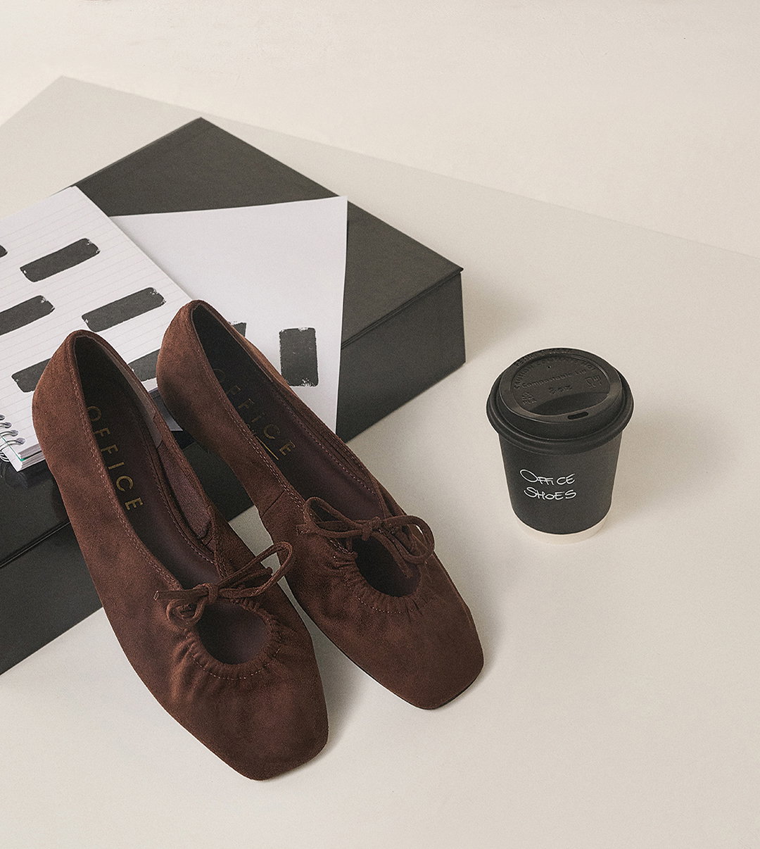 OFFICE AW26 Image 
