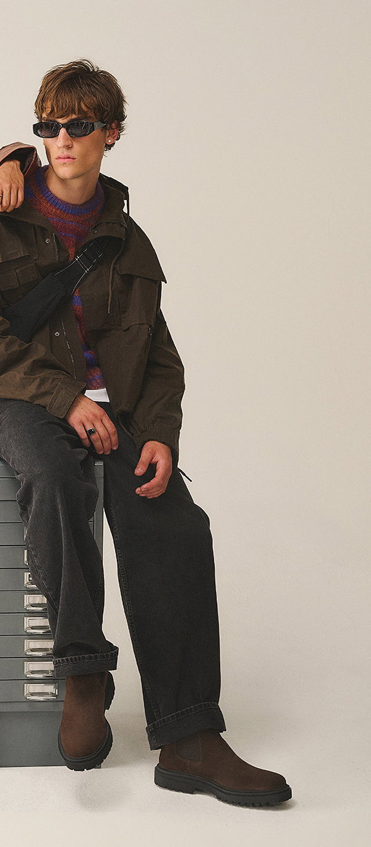 OFFICE AW26 Image 