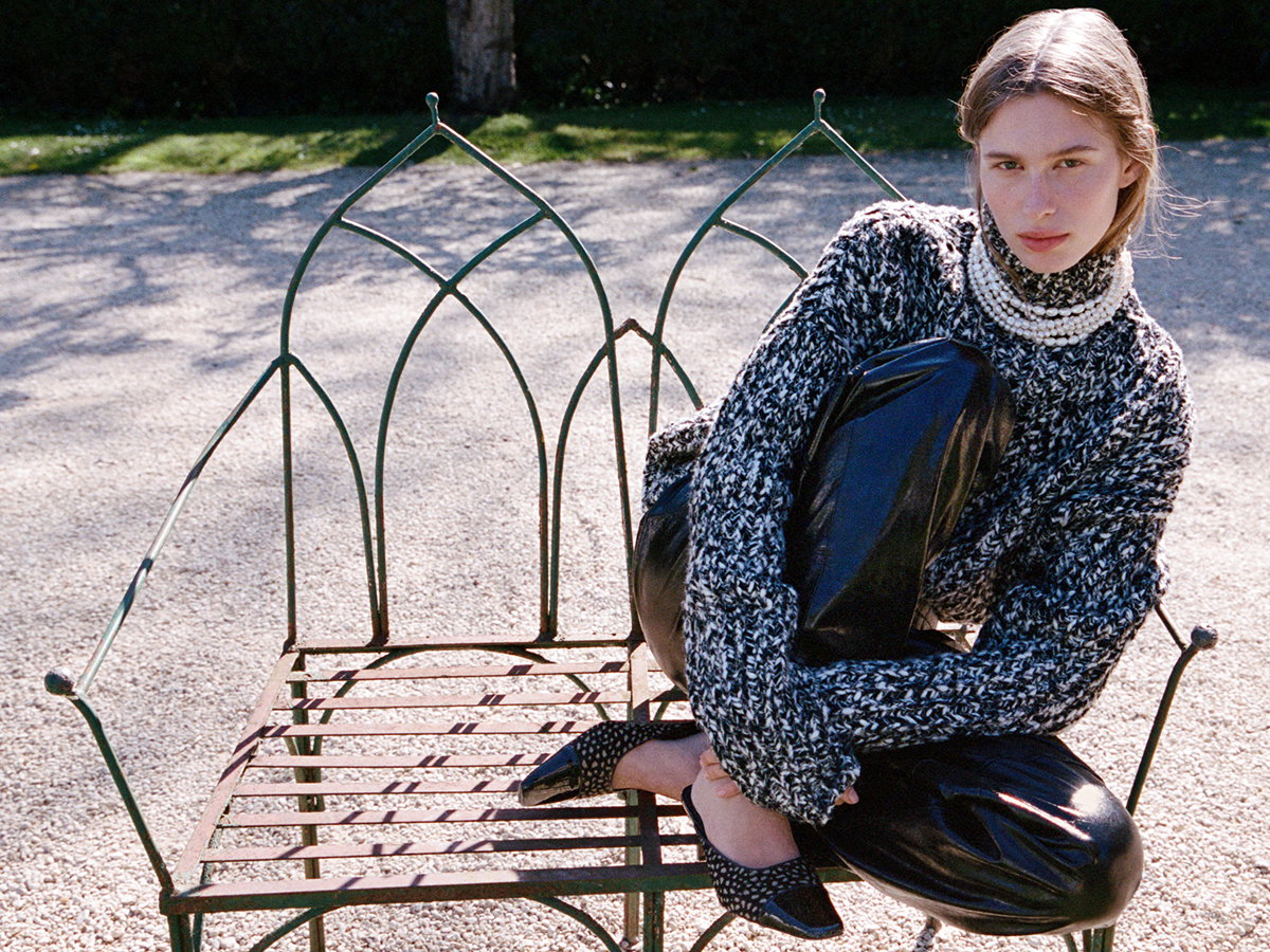 Ulla Johnson New Arrivals