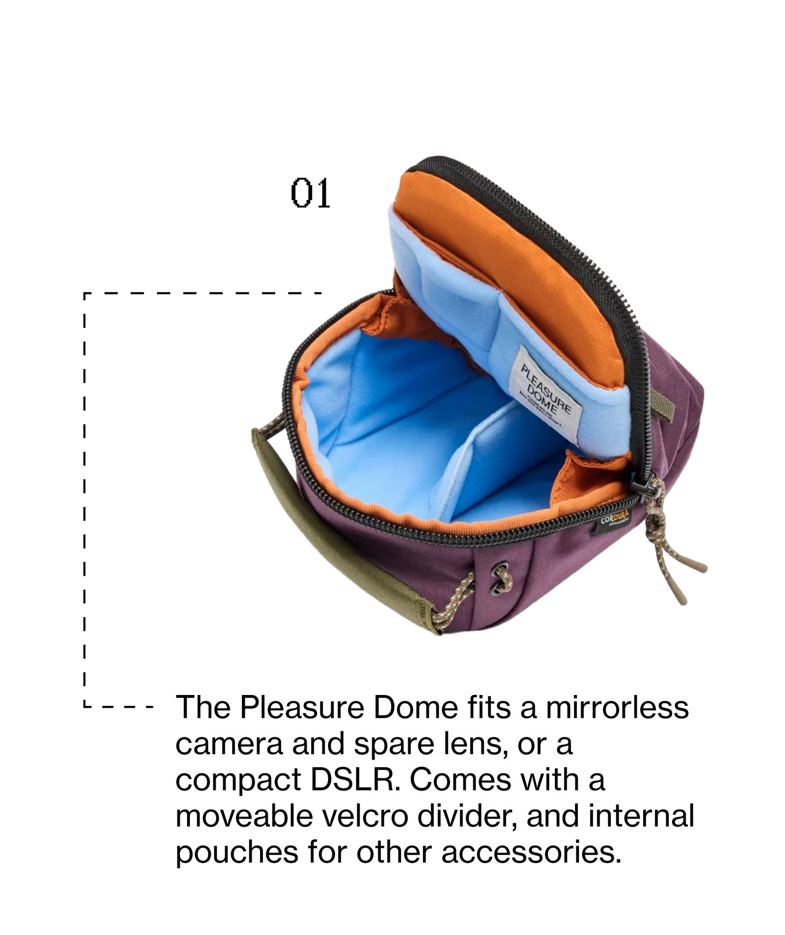 pleasure dome