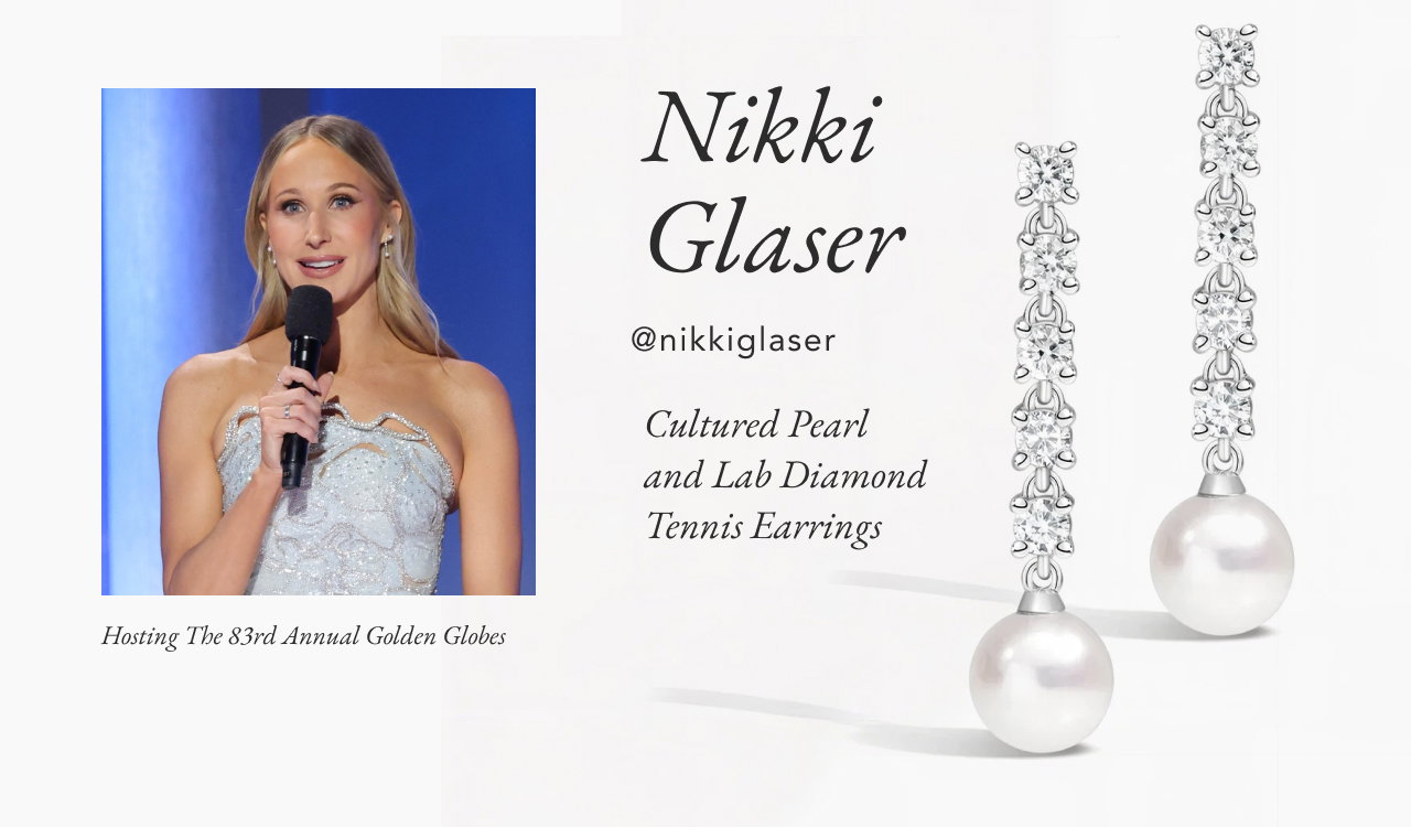 Nikki Glaser